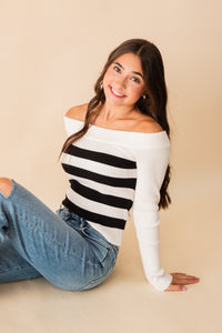 Bessie Sweater