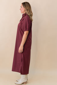 Sabrina Maxi Dress
