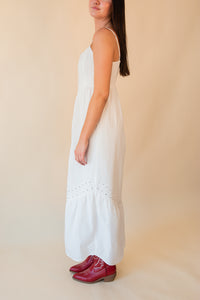 Citadelle Maxi Dress
