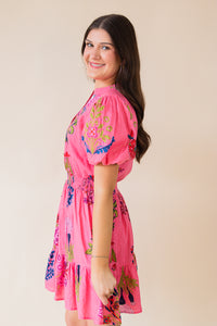 Tessa Mini Dress