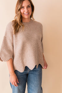 Maine Top