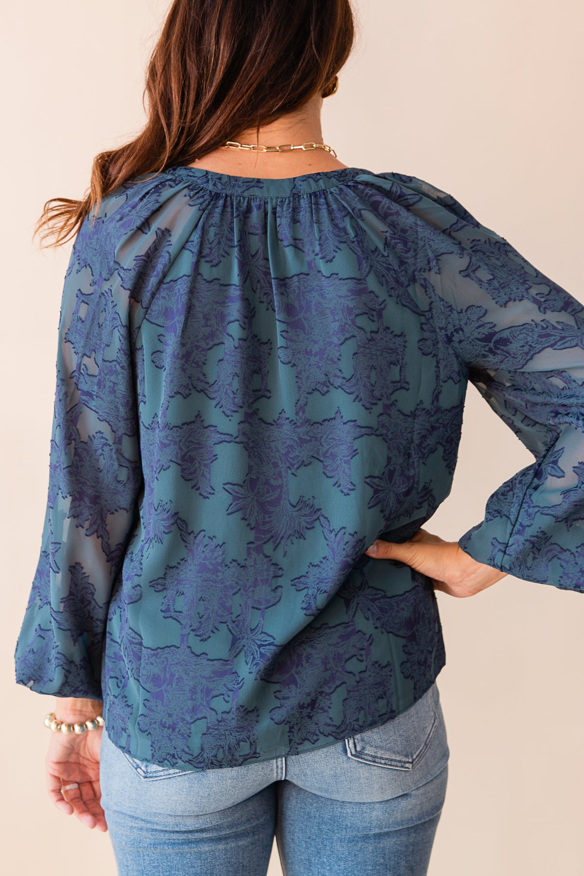 Harriet Top