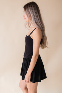 Sydney Mini Dress