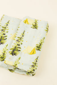 Bamboo Swaddle