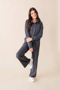 Stella Quarter Zip