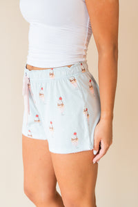 Sundae Best Shorts