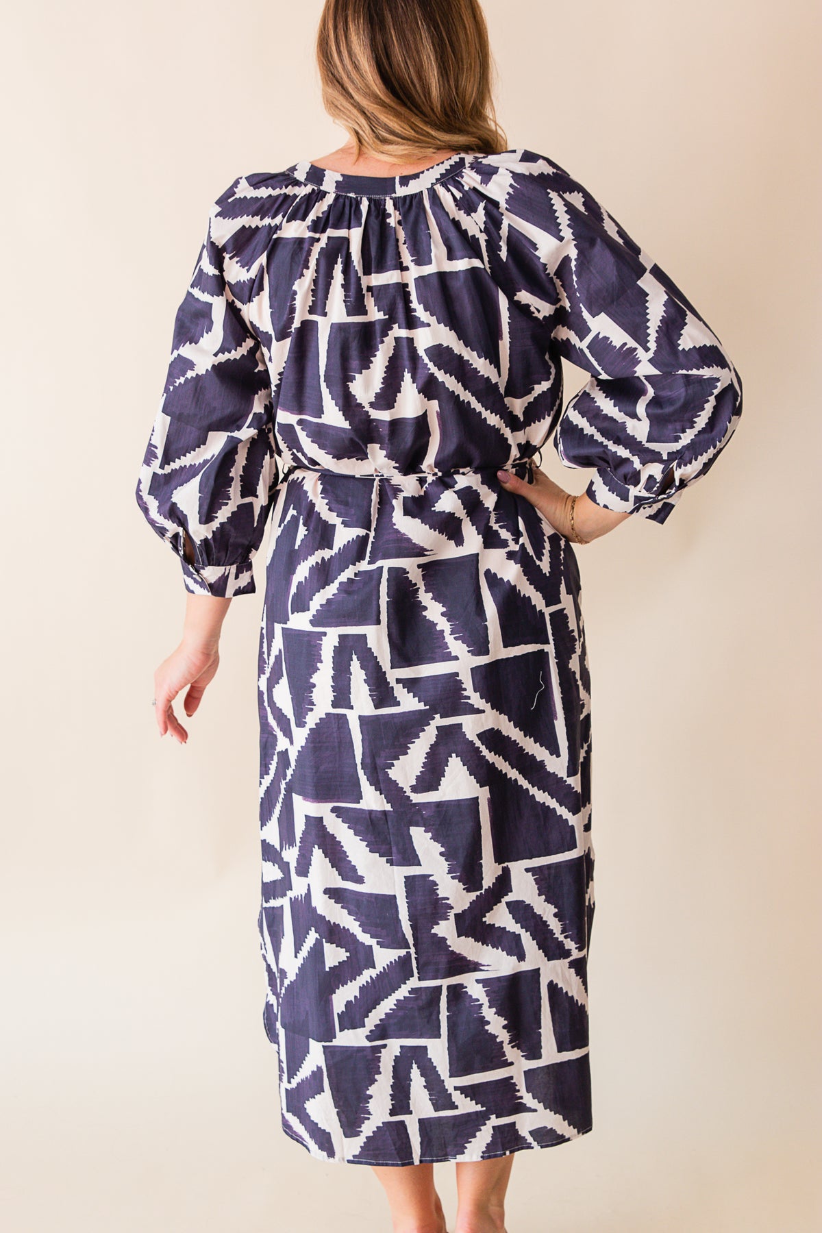 Amelia Maxi Dress