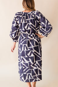 Amelia Maxi Dress