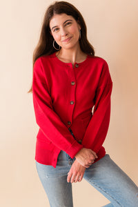 Soren Jacket