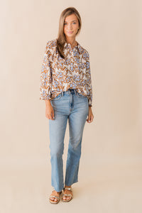 Tilly Top