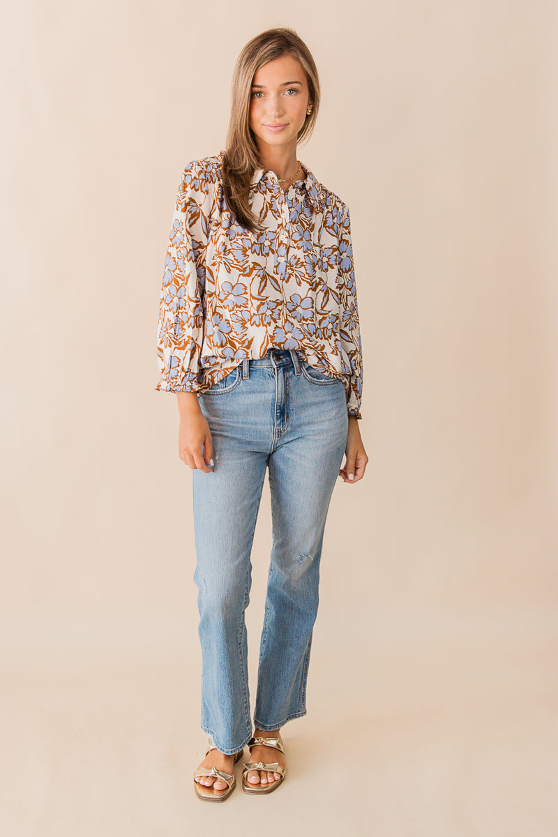 Tilly Top