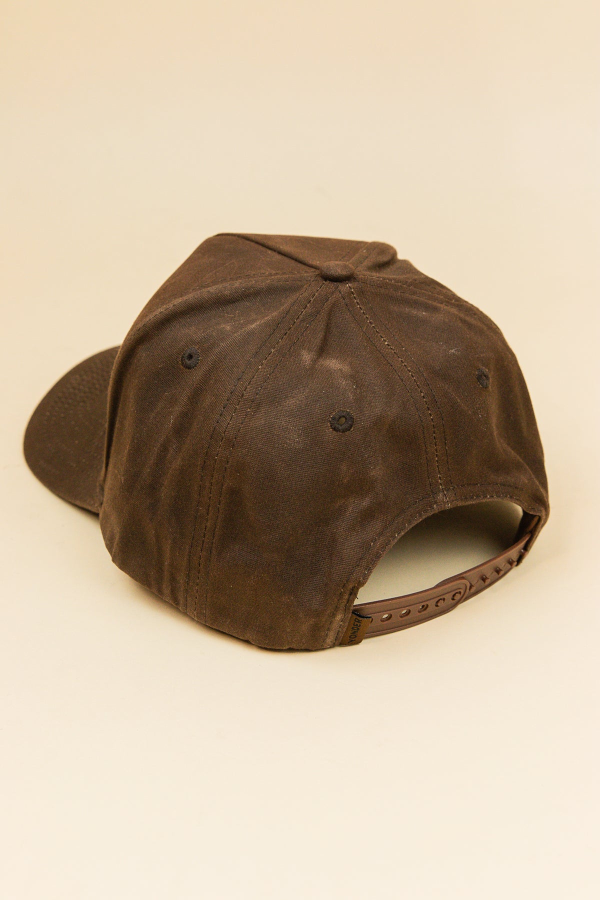 Yonder Hats