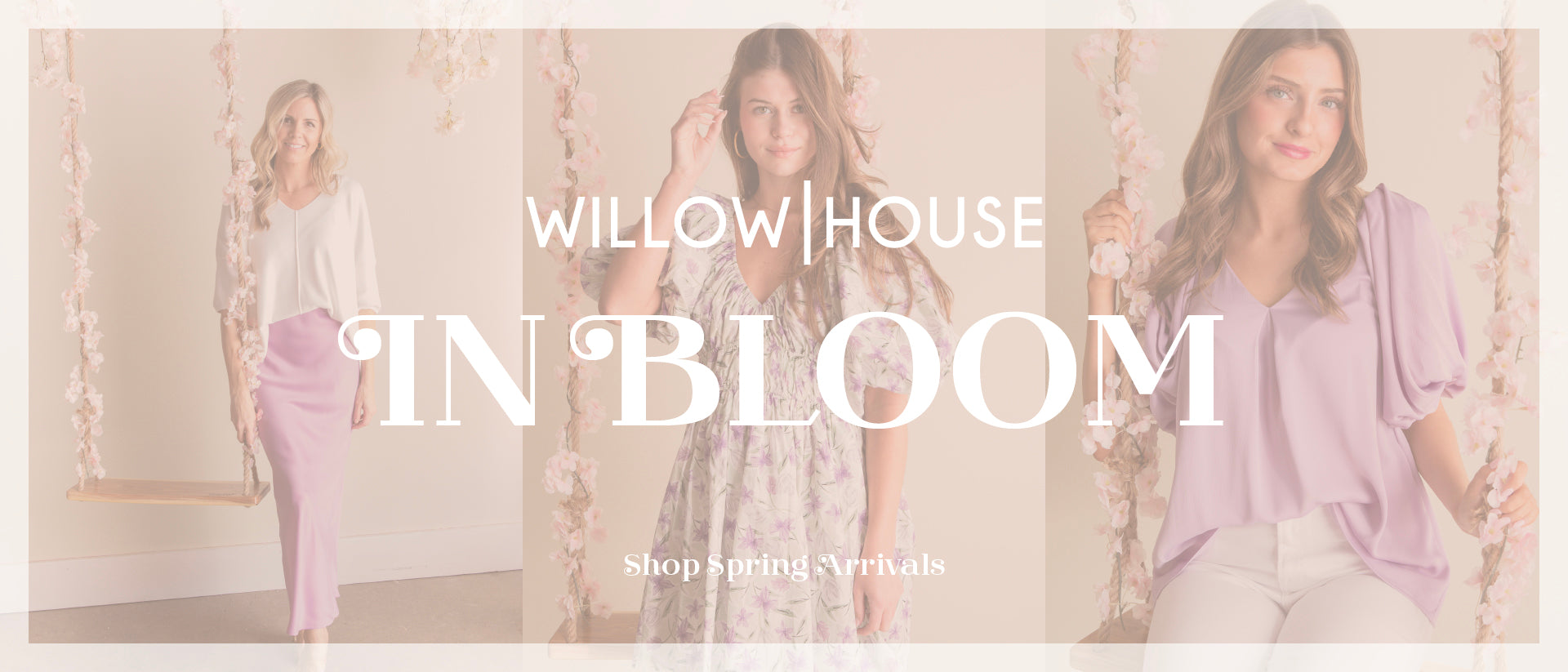 Willow House Boutique