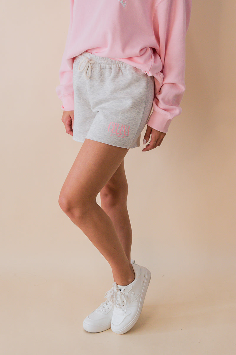 Classic Sweatshorts