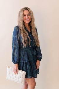 Teagan Mini Dress