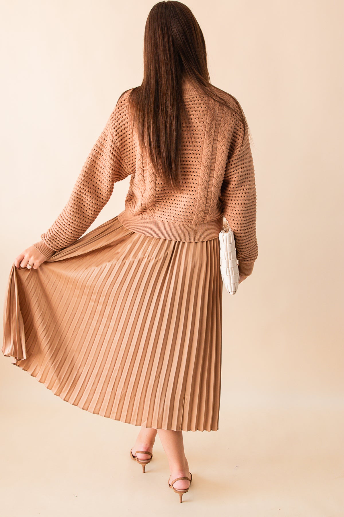 Marlow Maxi Dress