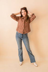 Rhode Jacket