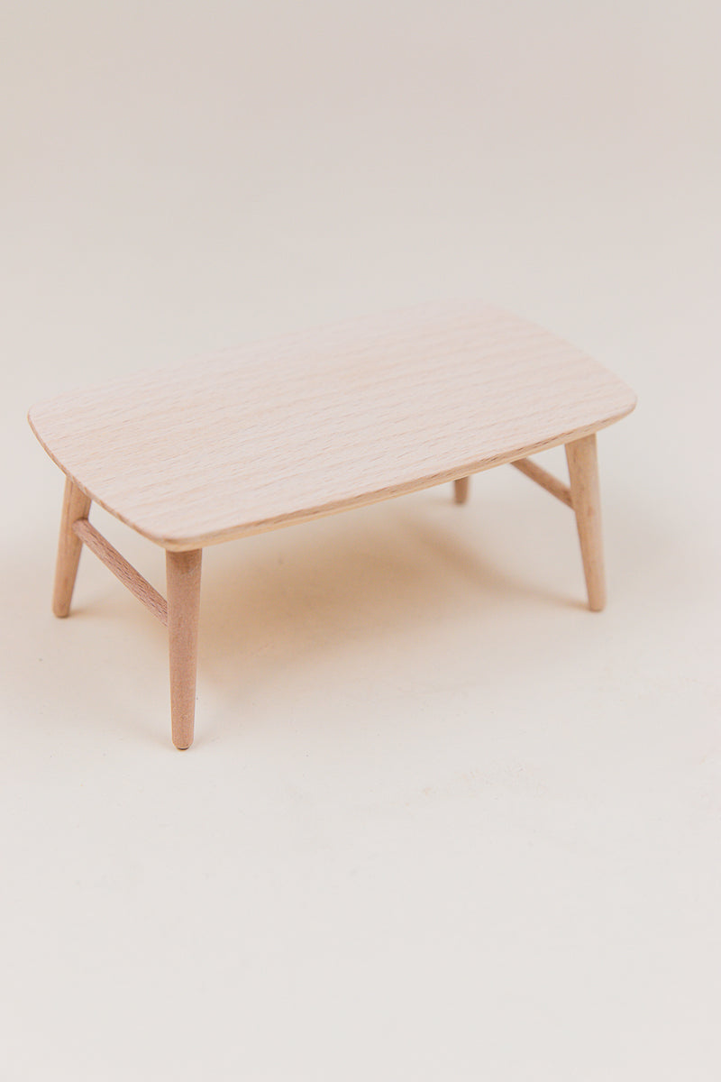 Coffee Table Mouse, Nature