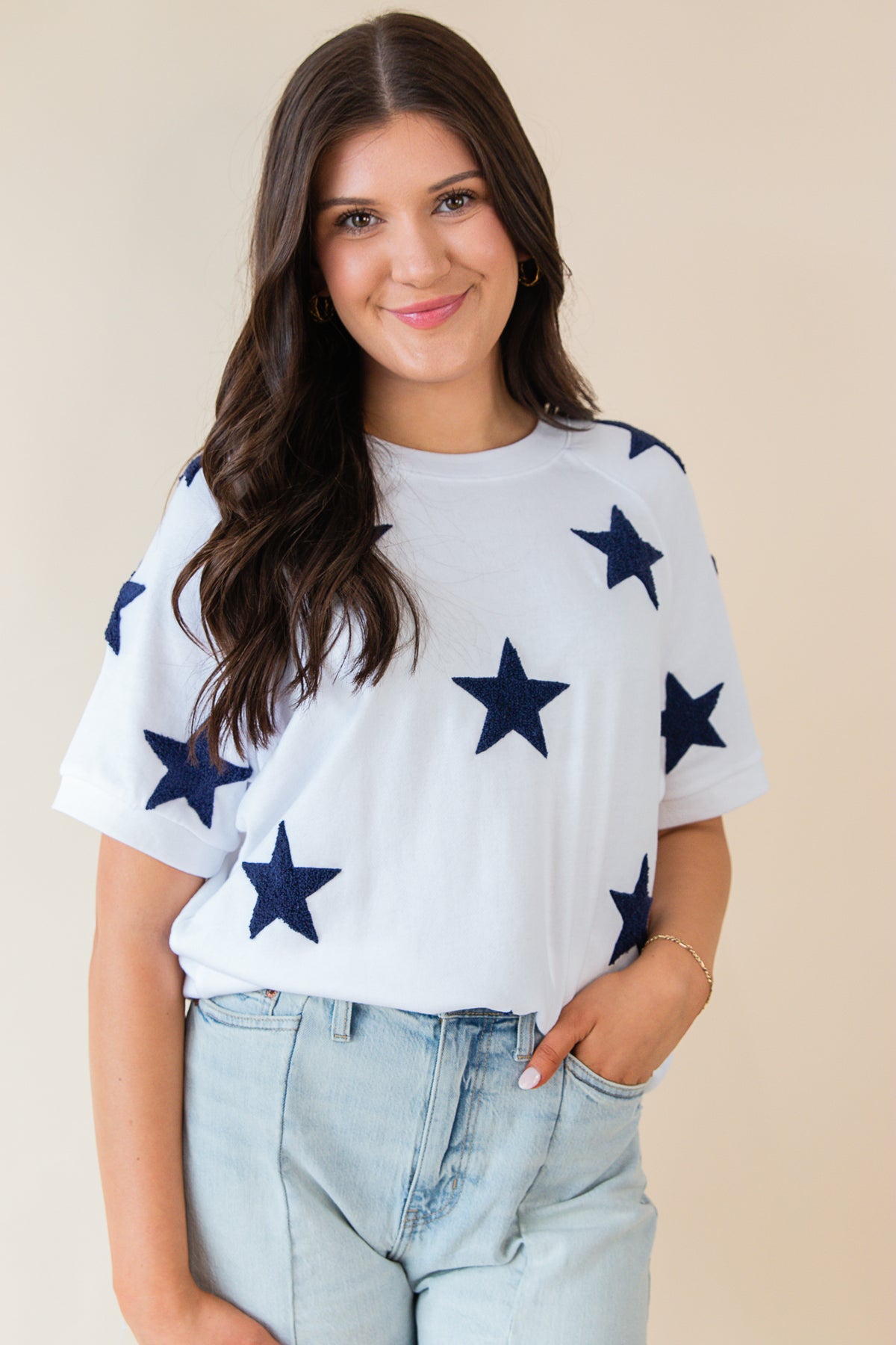 S/S Sweatshirt