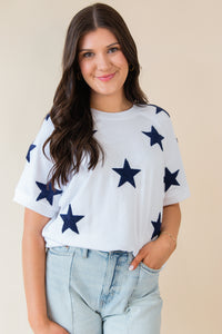 S/S Sweatshirt