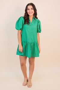 Kassidy Dress