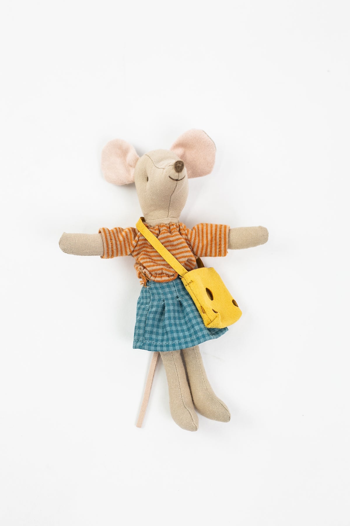 Mum Mouse