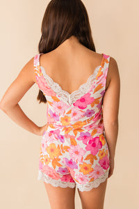 Sweet Dreams Romper