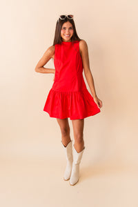 Your Dreams Mini Dress