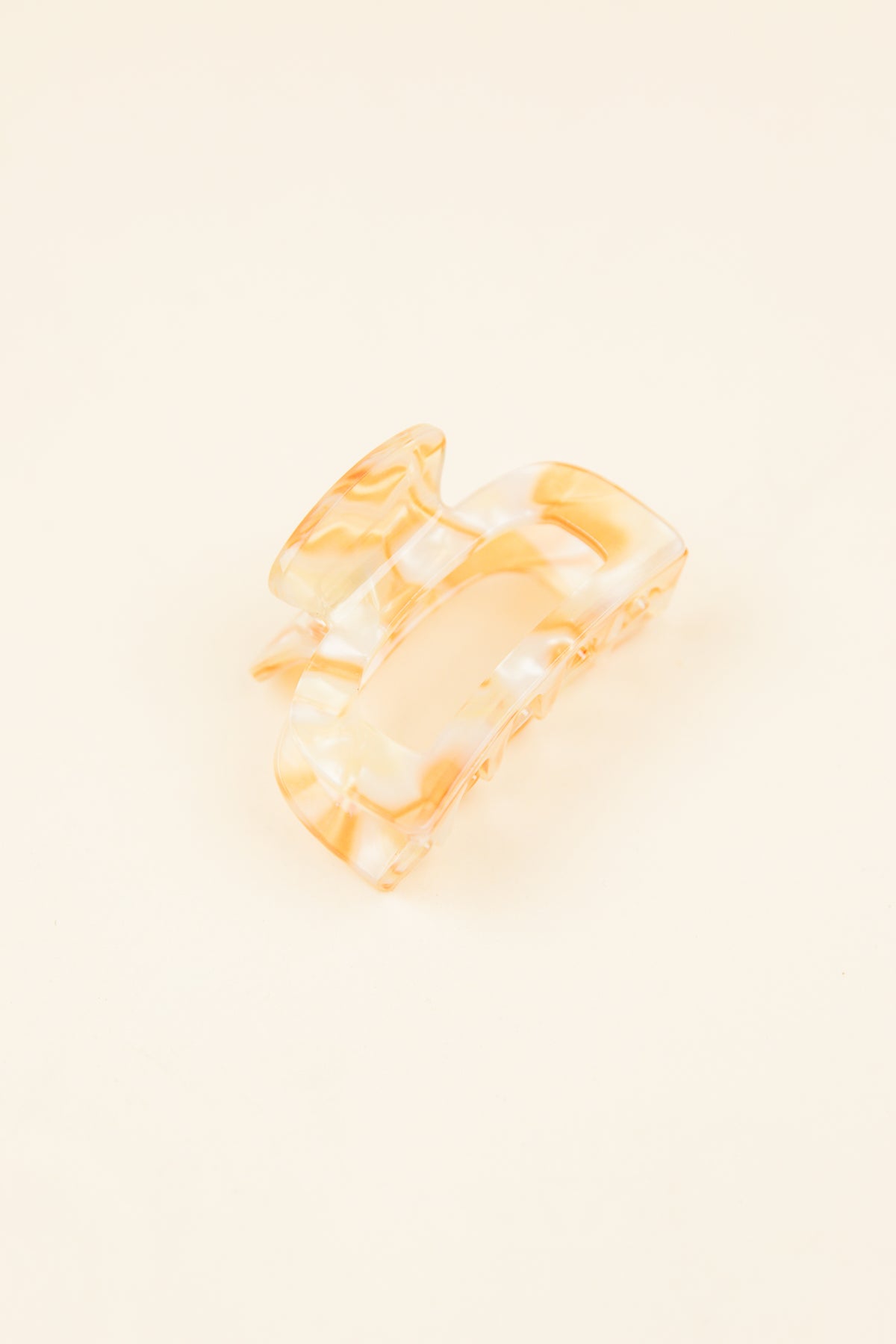 Odessa Claw Clip