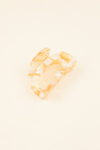 Odessa Claw Clip