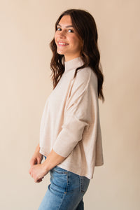 Aja Ortho Sweater