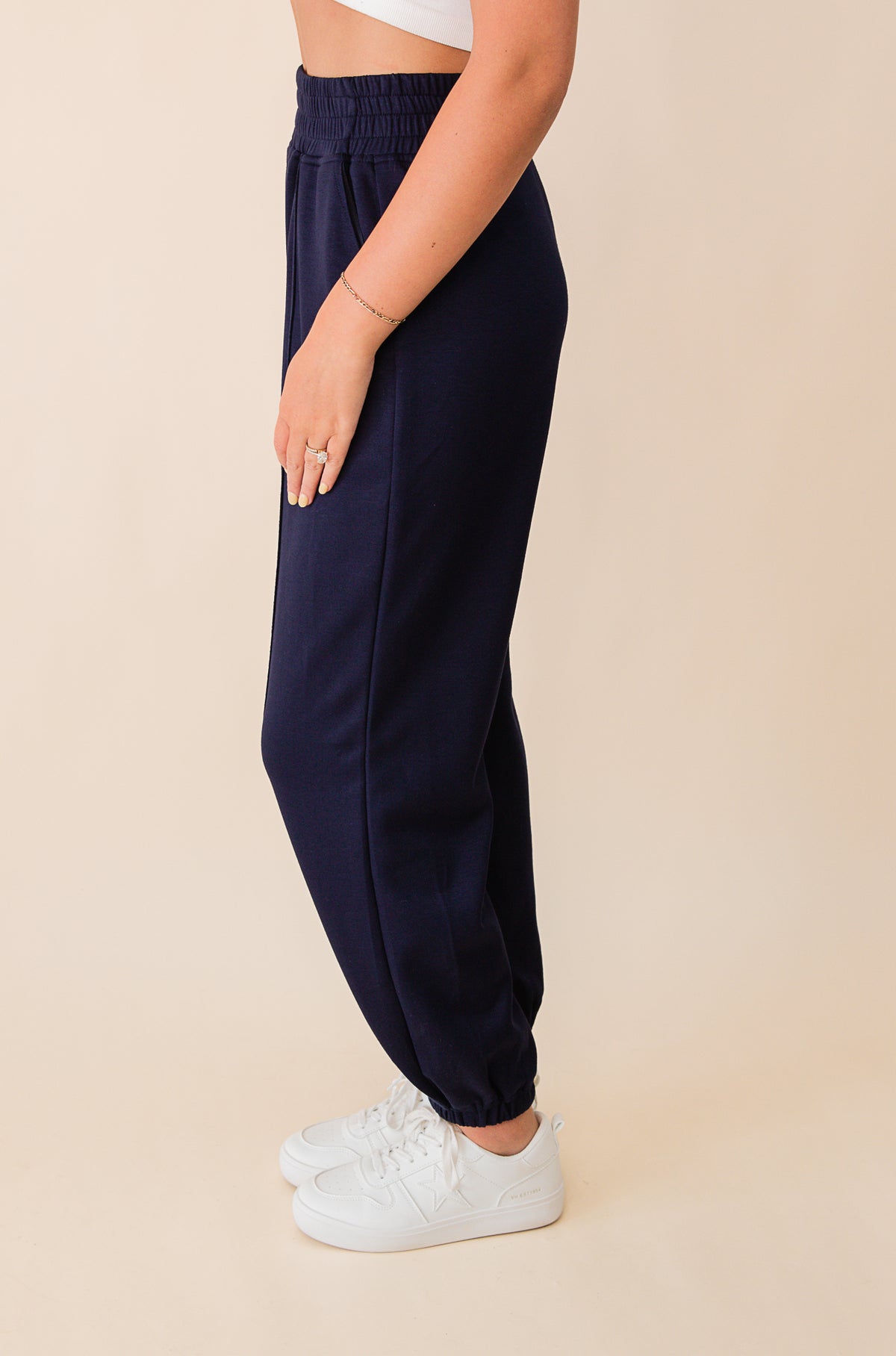 Laura Knit Pants