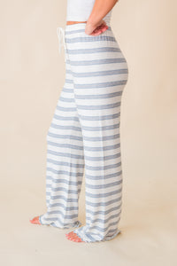 Sightseeing Stripe Pant