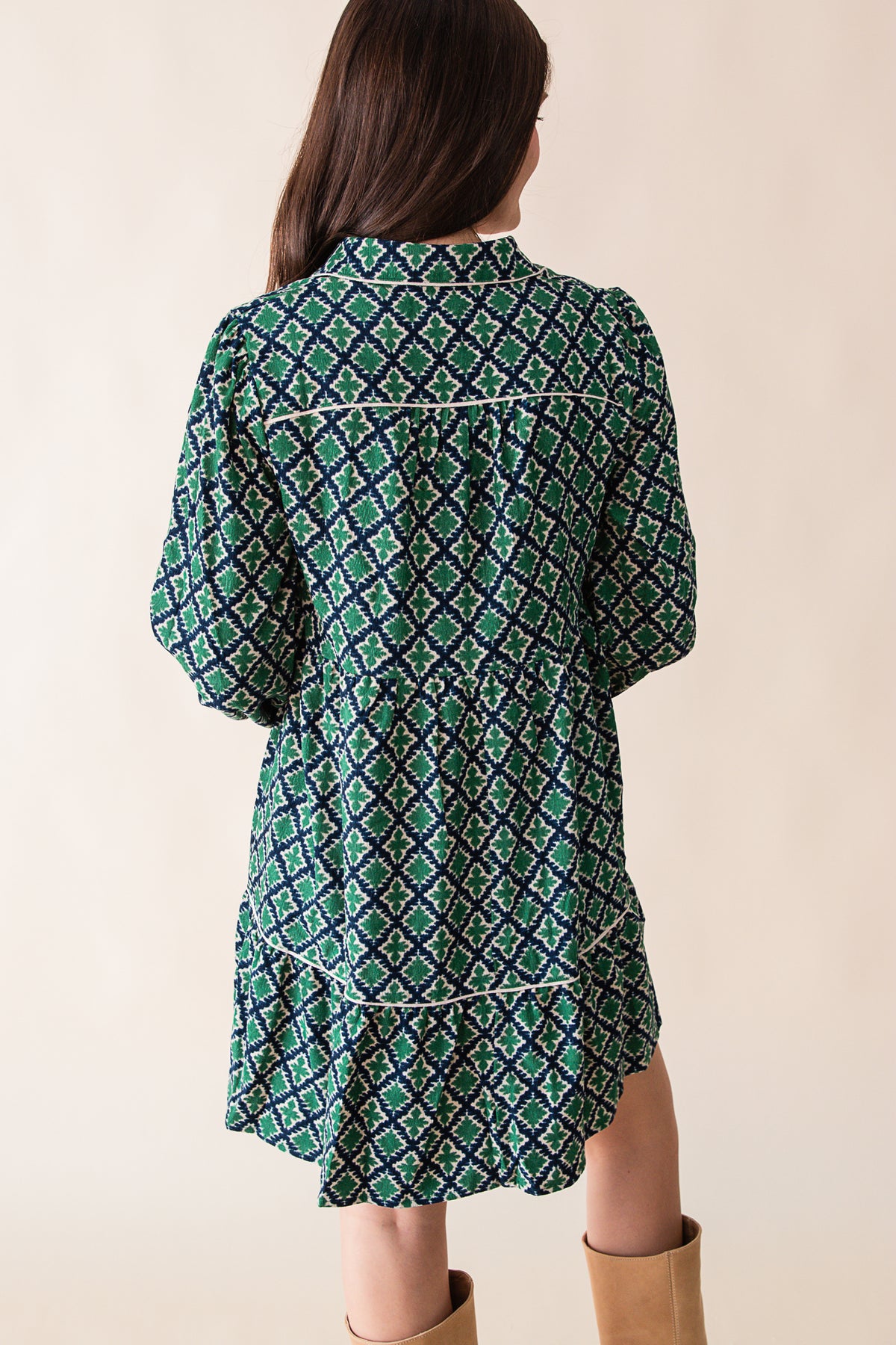 Mandy Mini Dress