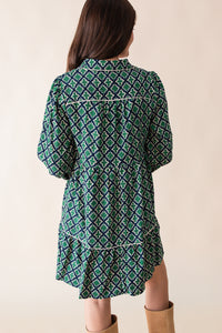 Mandy Mini Dress