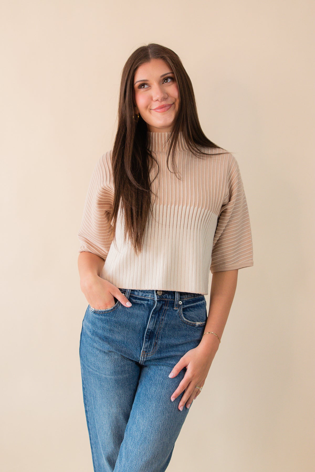 Strober Top