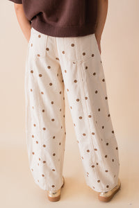Annie Polka Pant