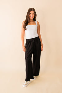 Jackie Sweatpant