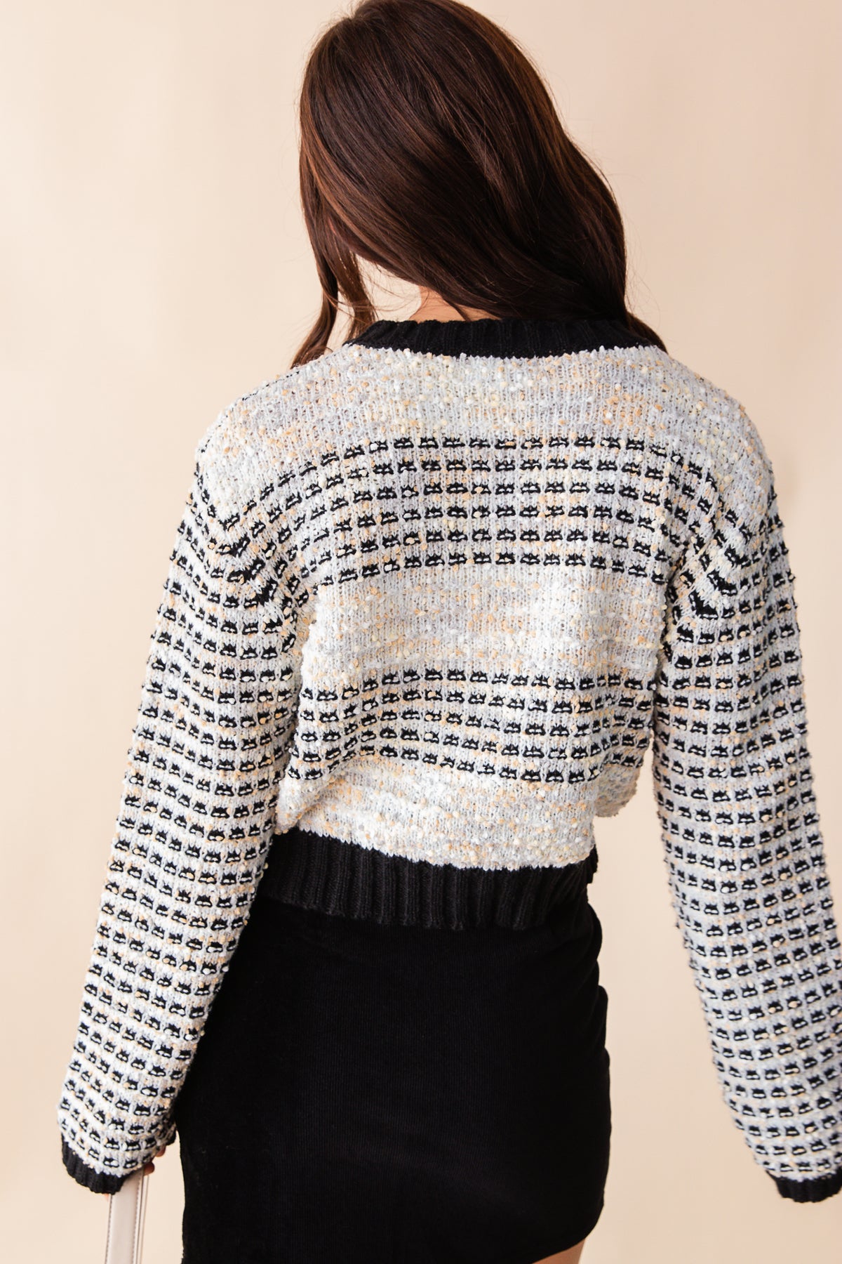 Ellington Sweater