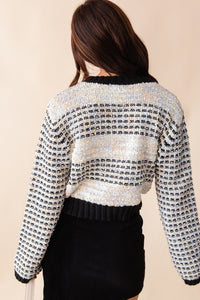 Ellington Sweater