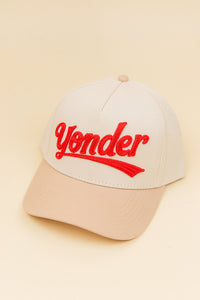 Yonder Hats