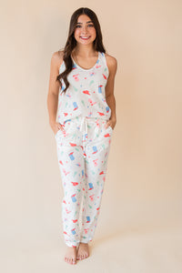American Honey Band Pant