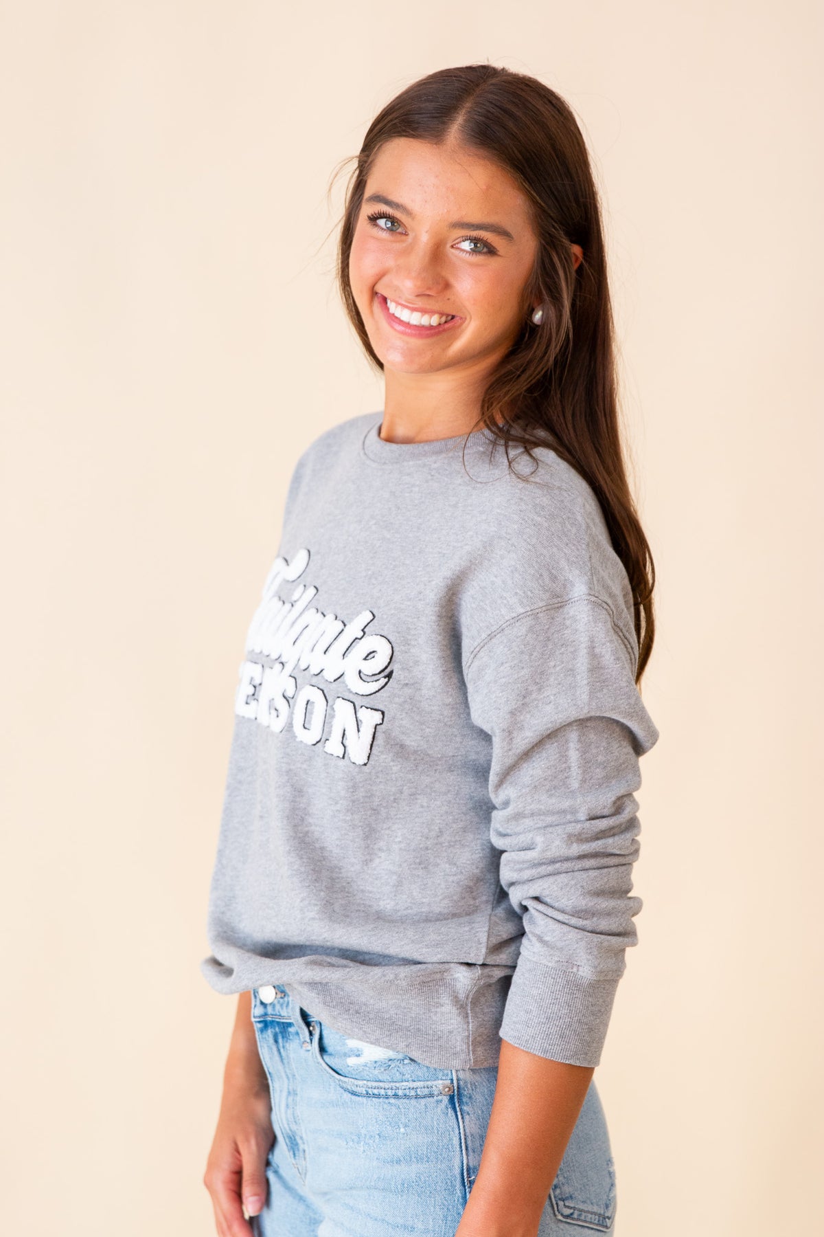 Tailgate Season Sweatshirt