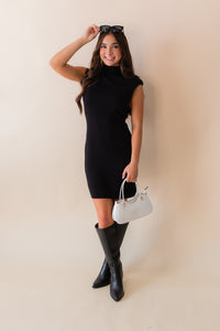 Debbie Mini Dress
