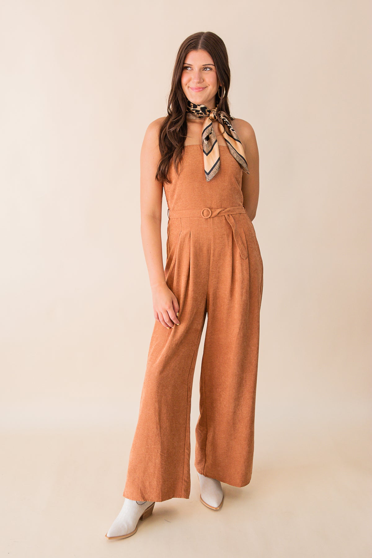 Sundown Jumpsuit