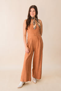 Sundown Jumpsuit