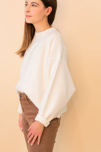 Carly Sweater
