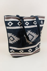 Aztec Tote