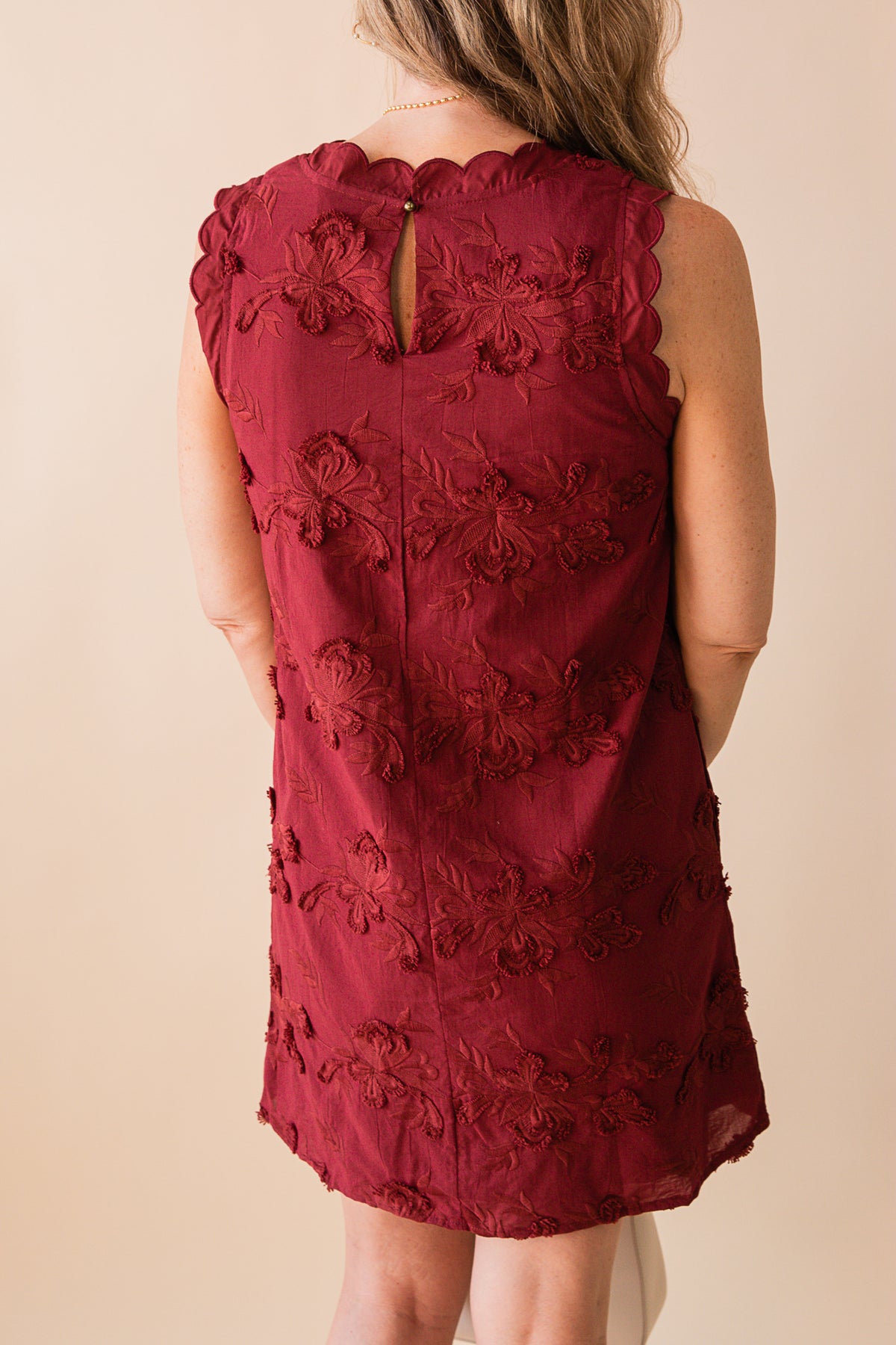 Sunlight Morning Dress