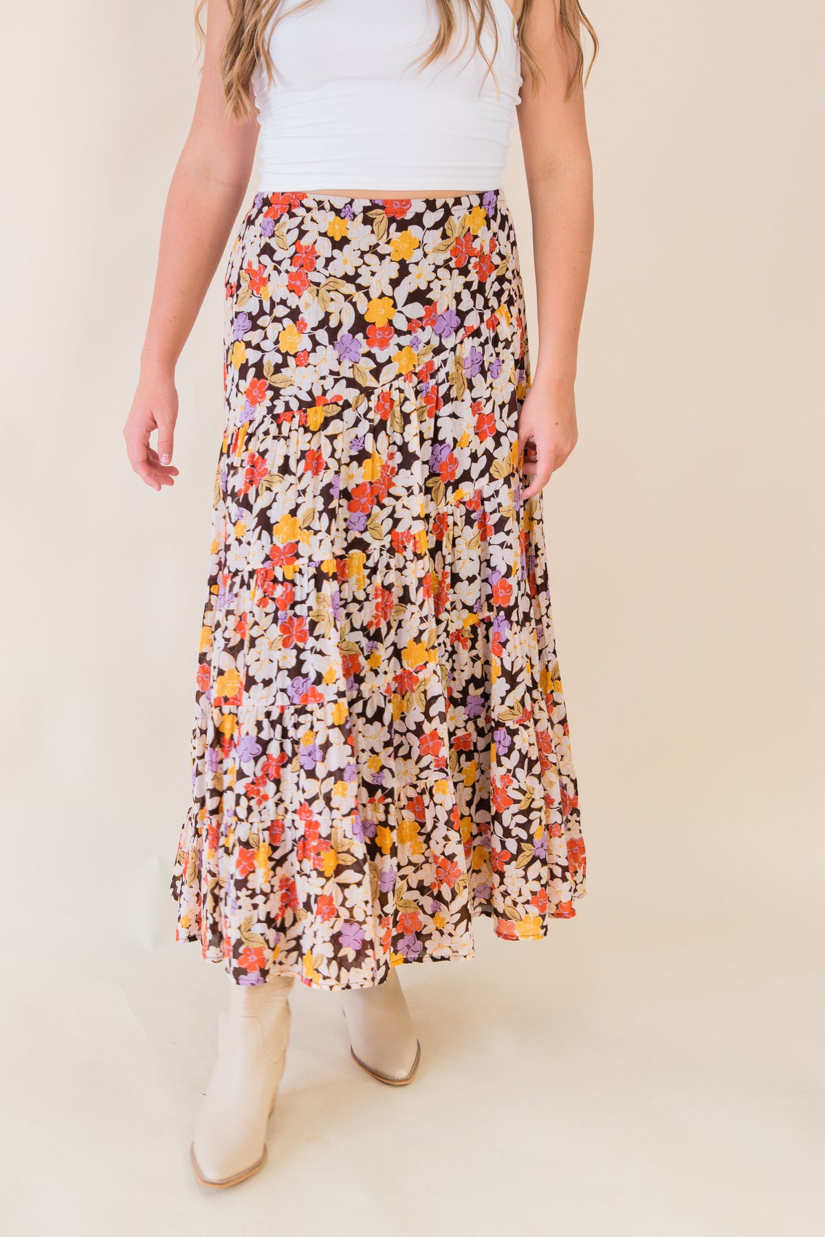 Marianna Skirt